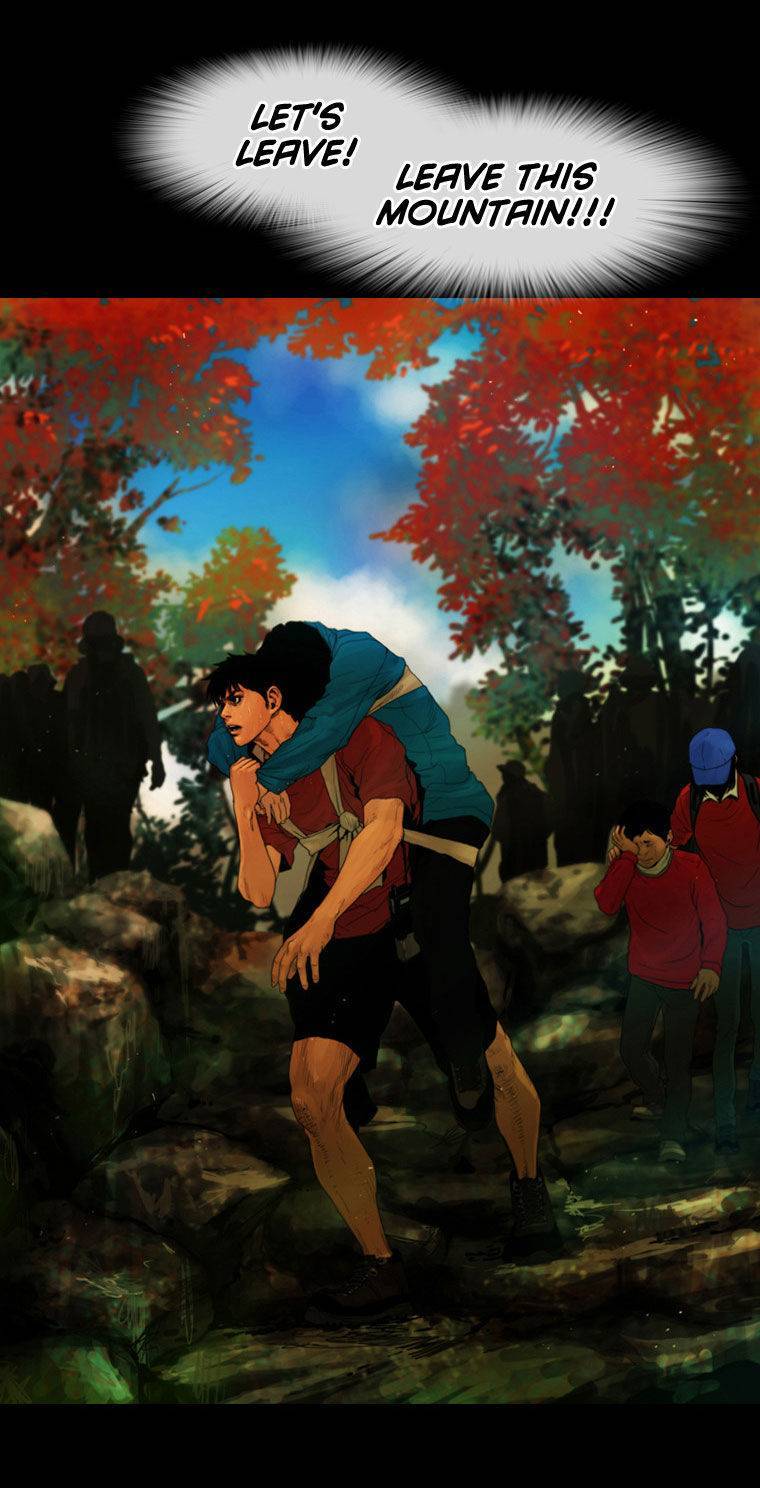 Peak (IM Gang-hyeok) Chapter 24 - Page 3