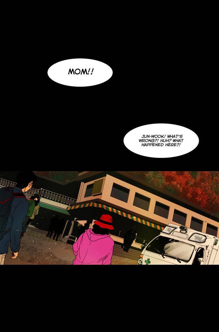 Peak (IM Gang-hyeok) Chapter 24 - Page 9