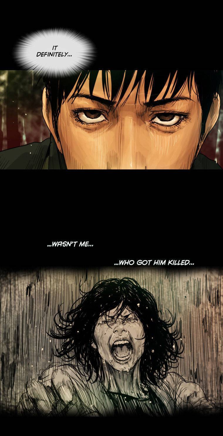 Peak (IM Gang-hyeok) Chapter 25 - Page 18