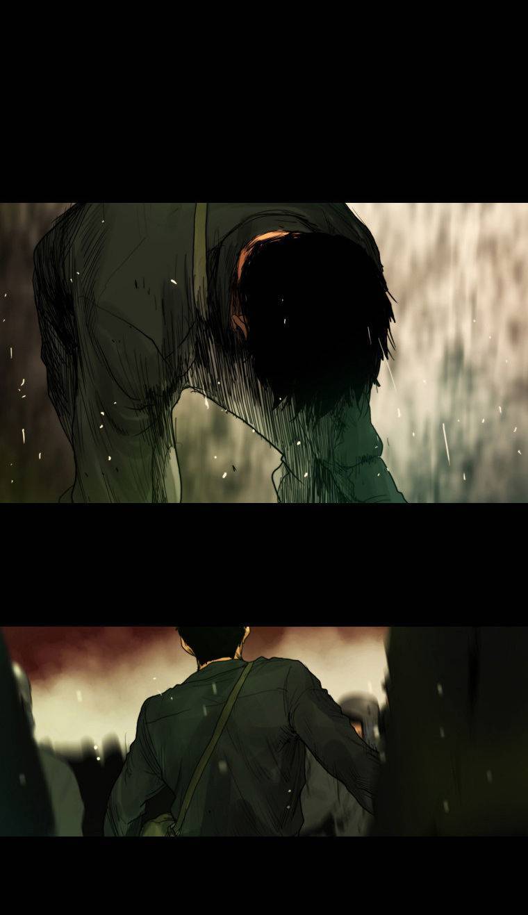 Peak (IM Gang-hyeok) Chapter 25 - Page 19