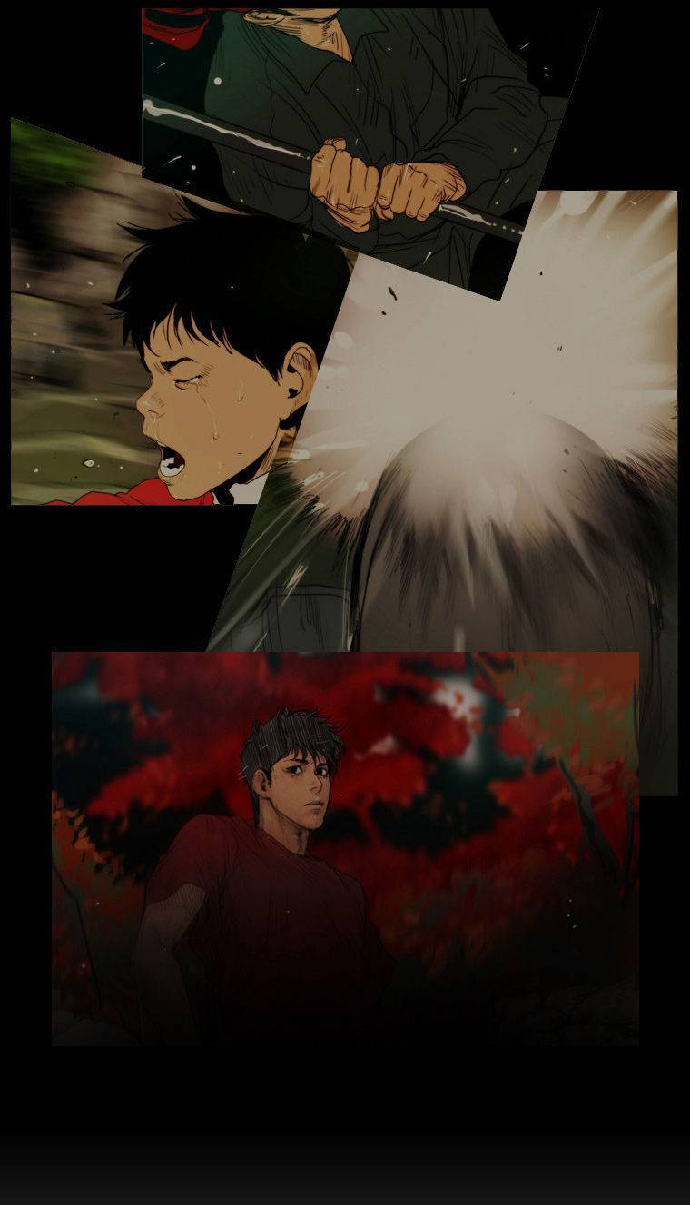 Peak (IM Gang-hyeok) Chapter 25 - Page 2