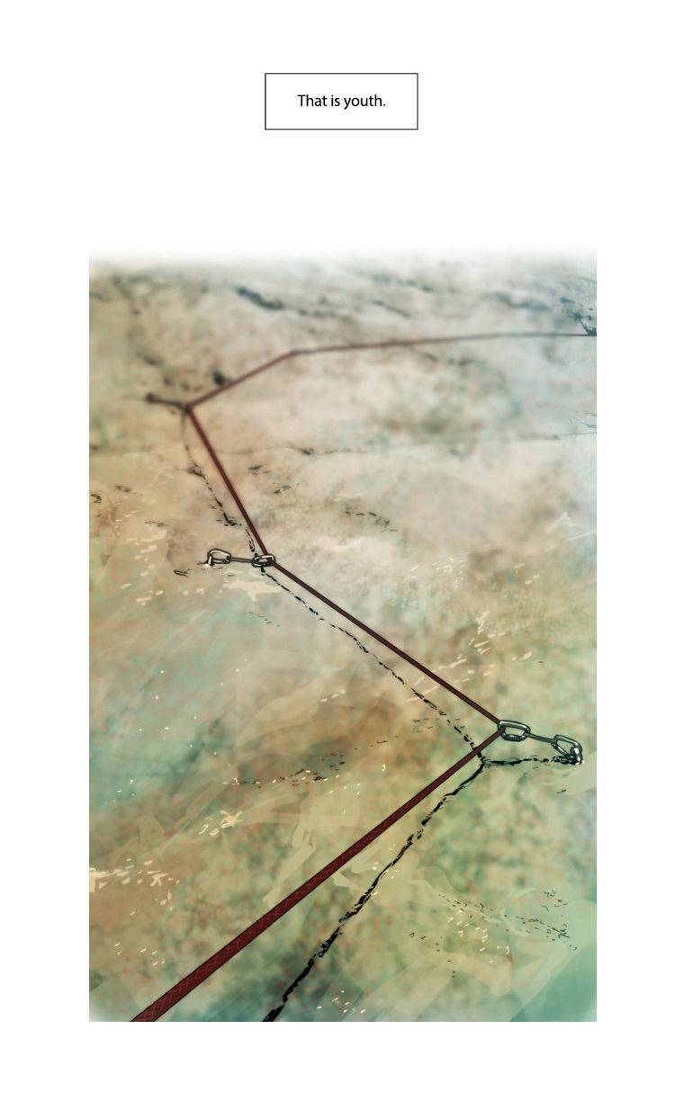 Peak (IM Gang-hyeok) Chapter 25 - Page 25