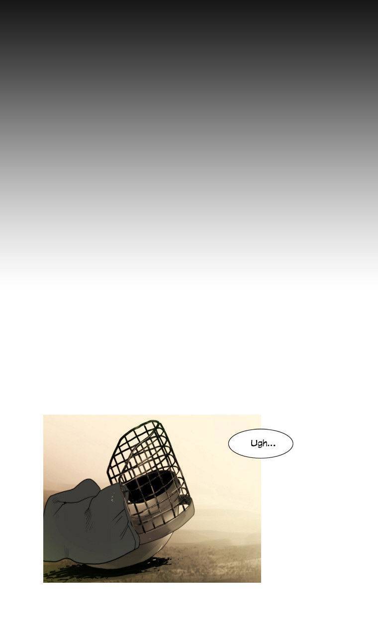 Peak (IM Gang-hyeok) Chapter 25 - Page 3