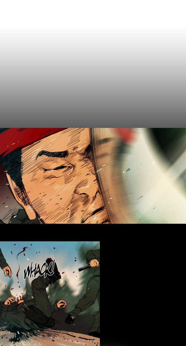 Peak (IM Gang-hyeok) Chapter 25 - Page 6