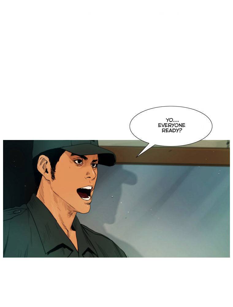 Peak (IM Gang-hyeok) Chapter 26 - Page 12