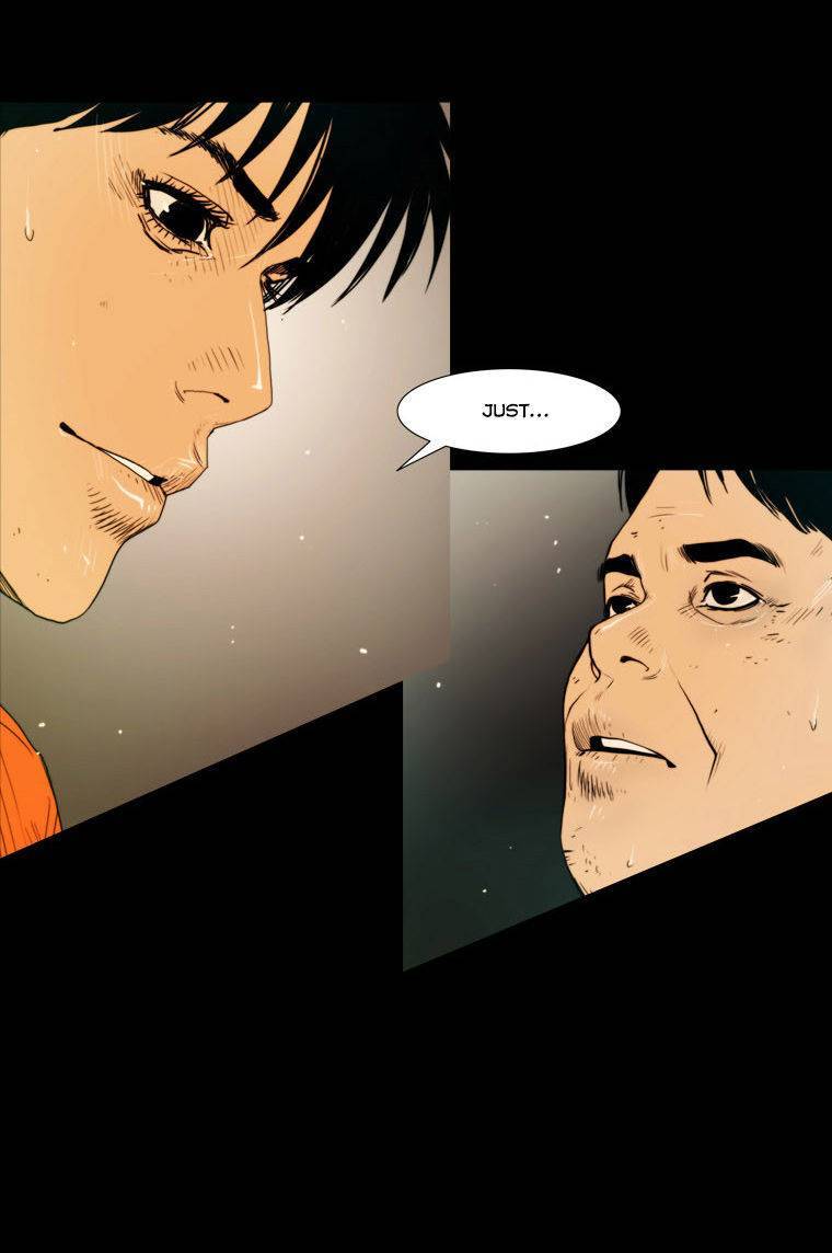 Peak (IM Gang-hyeok) Chapter 26 - Page 24