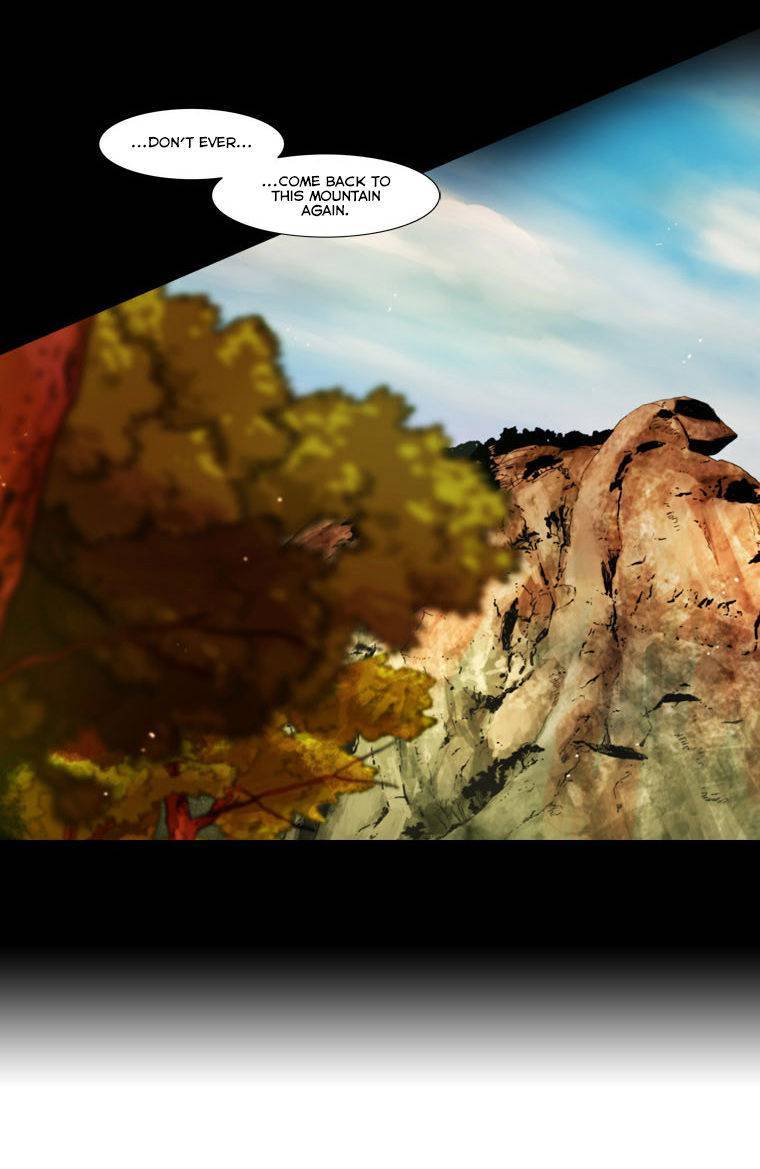 Peak (IM Gang-hyeok) Chapter 26 - Page 25