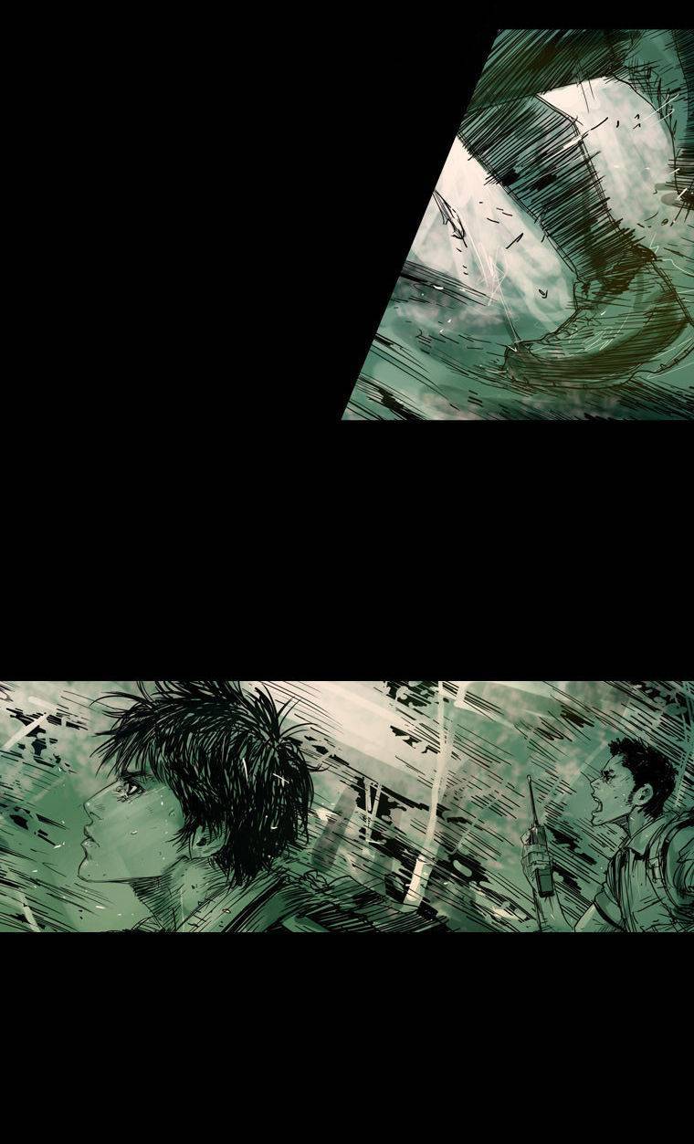 Peak (IM Gang-hyeok) Chapter 26 - Page 5