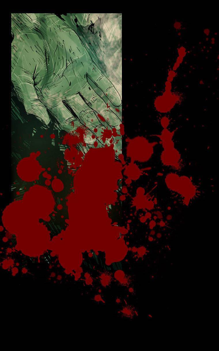 Peak (IM Gang-hyeok) Chapter 26 - Page 6
