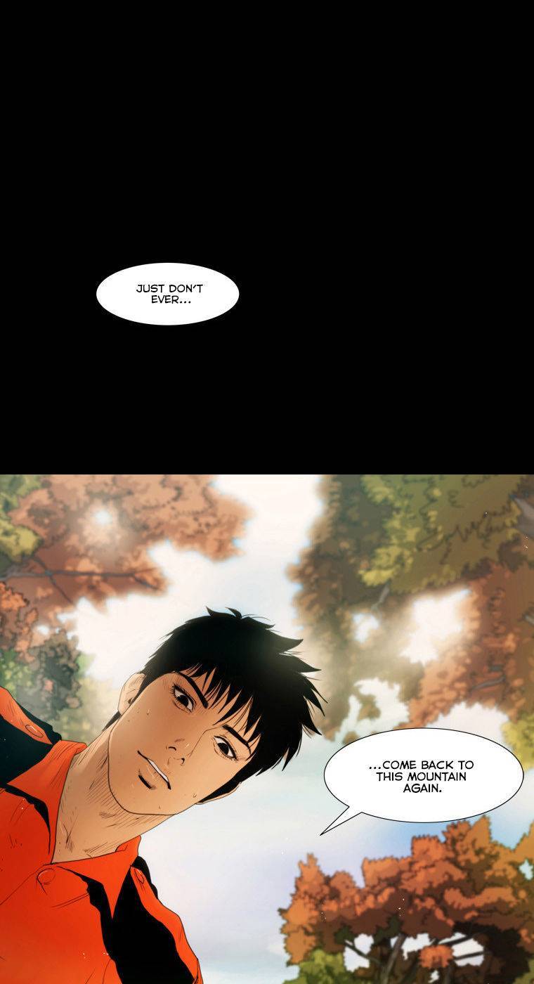 Peak (IM Gang-hyeok) Chapter 27 - Page 1