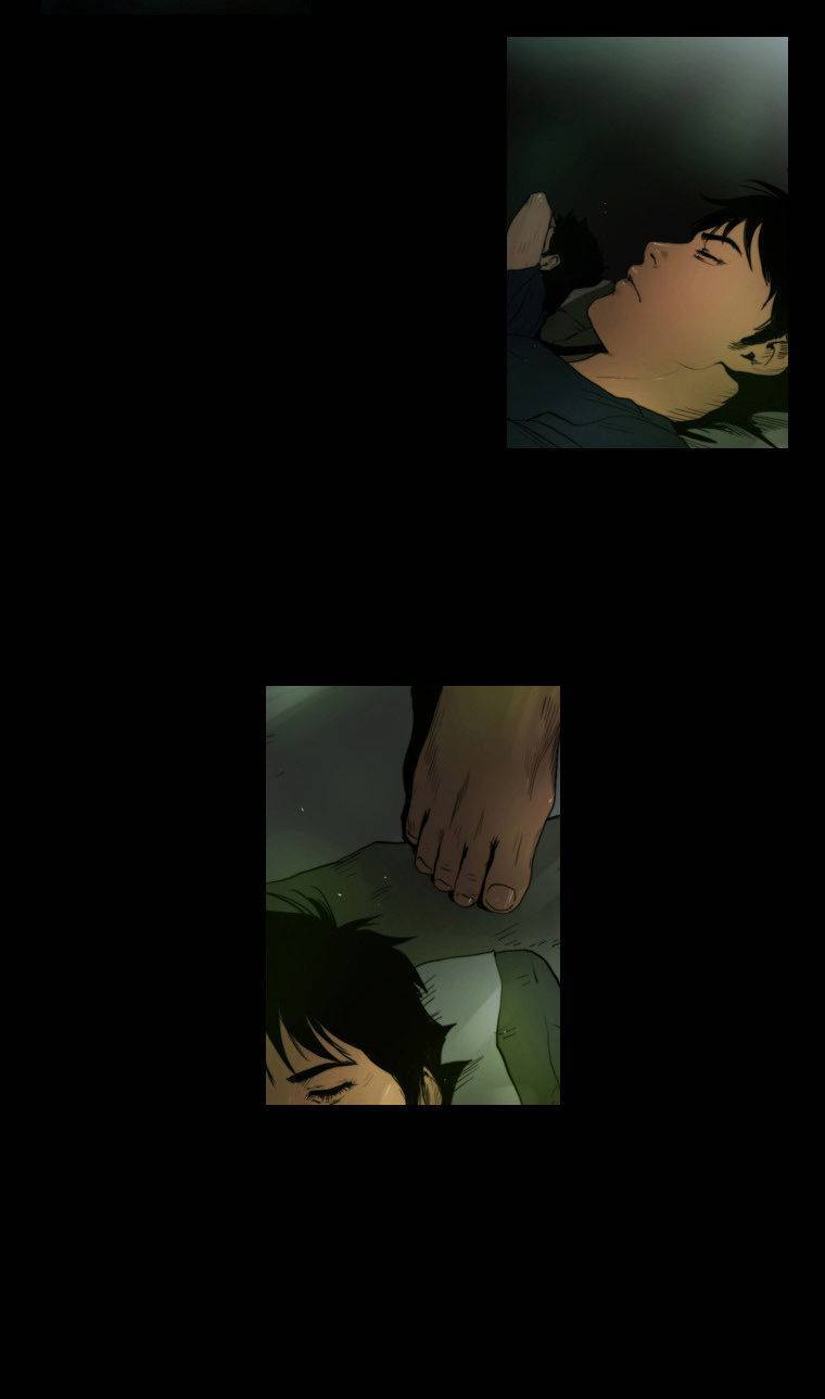 Peak (IM Gang-hyeok) Chapter 27 - Page 10