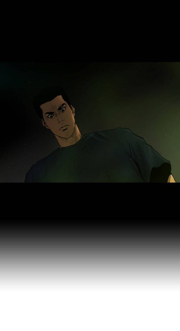 Peak (IM Gang-hyeok) Chapter 27 - Page 11