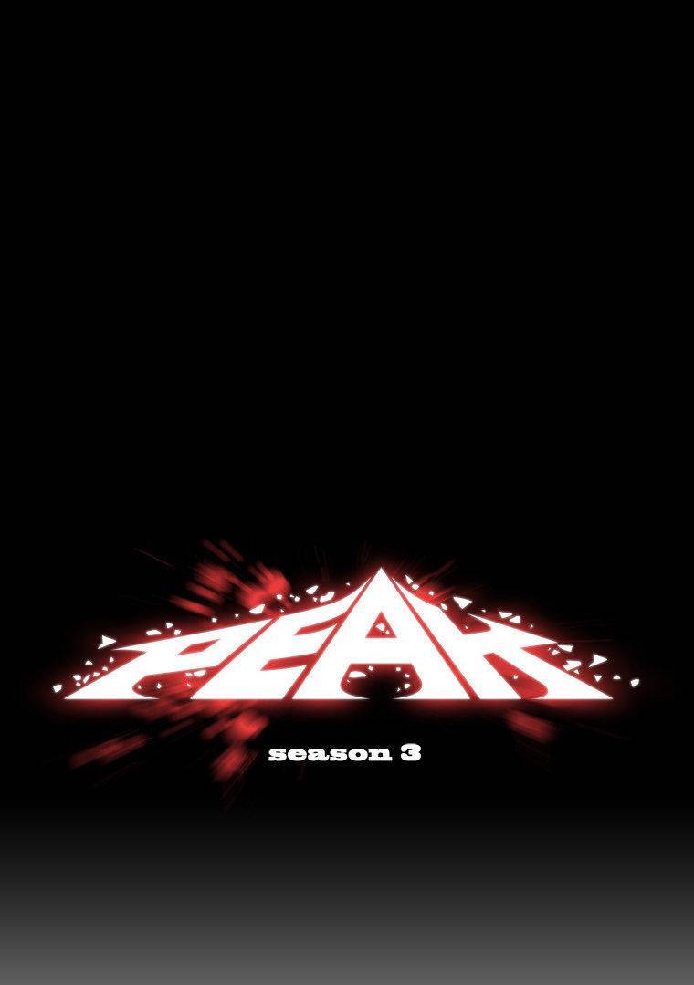 Peak (IM Gang-hyeok) Chapter 27 - Page 3