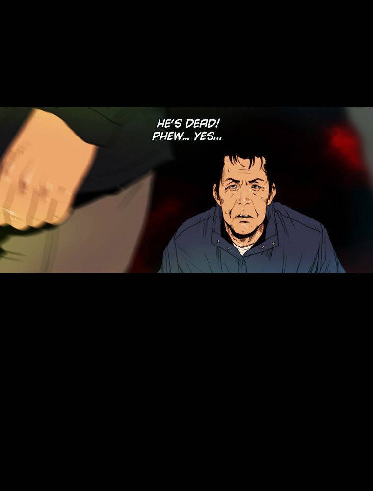 Peak (IM Gang-hyeok) Chapter 28 - Page 11