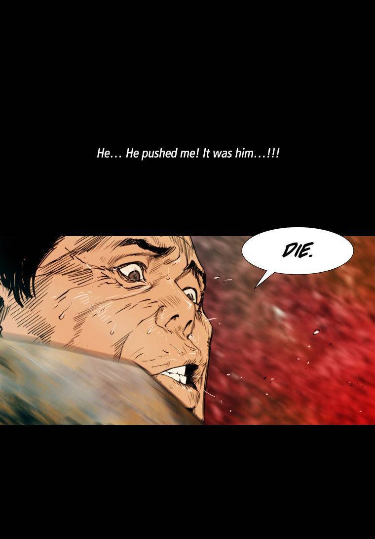 Peak (IM Gang-hyeok) Chapter 28 - Page 19