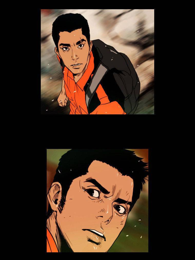Peak (IM Gang-hyeok) Chapter 28 - Page 2