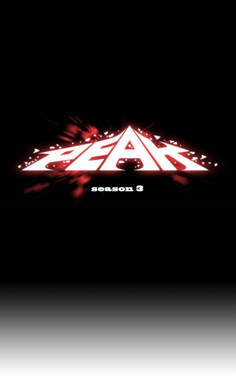 Peak (IM Gang-hyeok) Chapter 28 - Page 5
