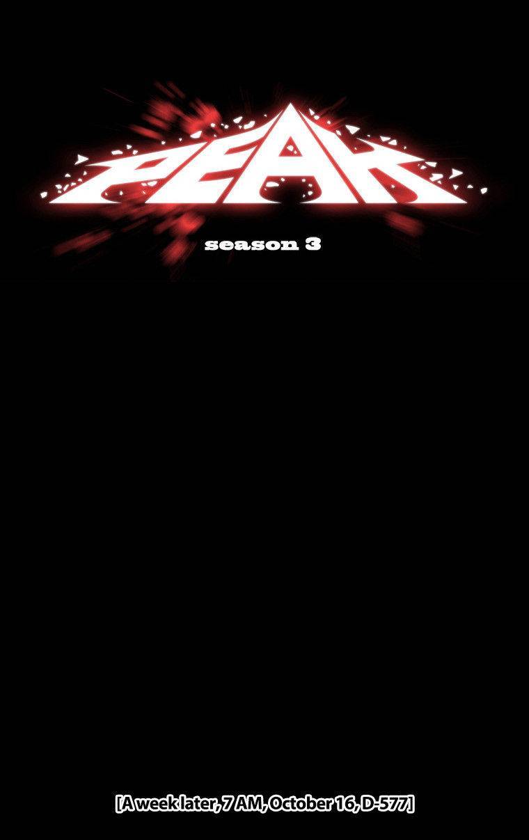 Peak (IM Gang-hyeok) Chapter 29 - Page 1