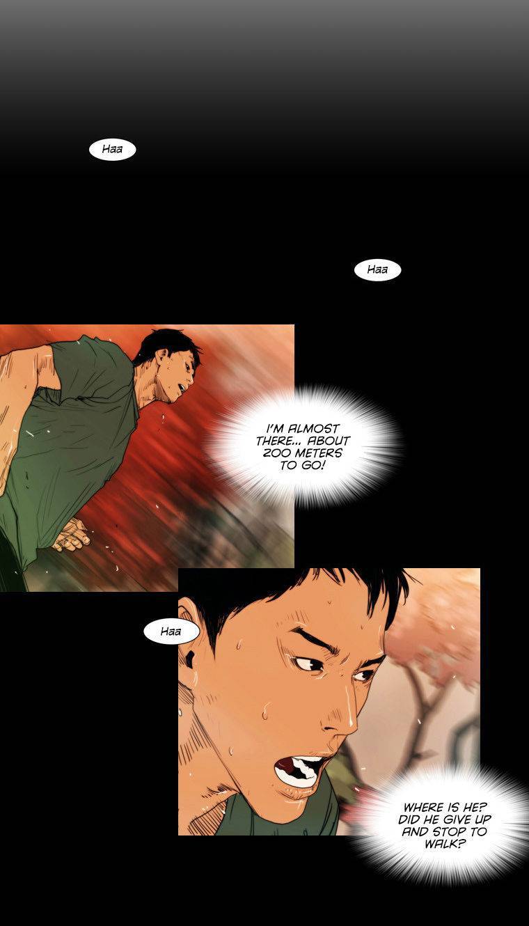 Peak (IM Gang-hyeok) Chapter 29 - Page 11