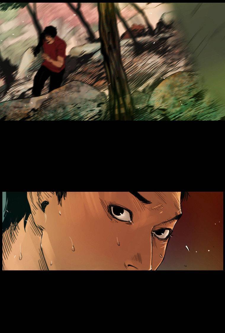 Peak (IM Gang-hyeok) Chapter 29 - Page 13