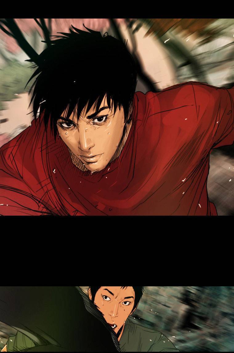 Peak (IM Gang-hyeok) Chapter 29 - Page 14