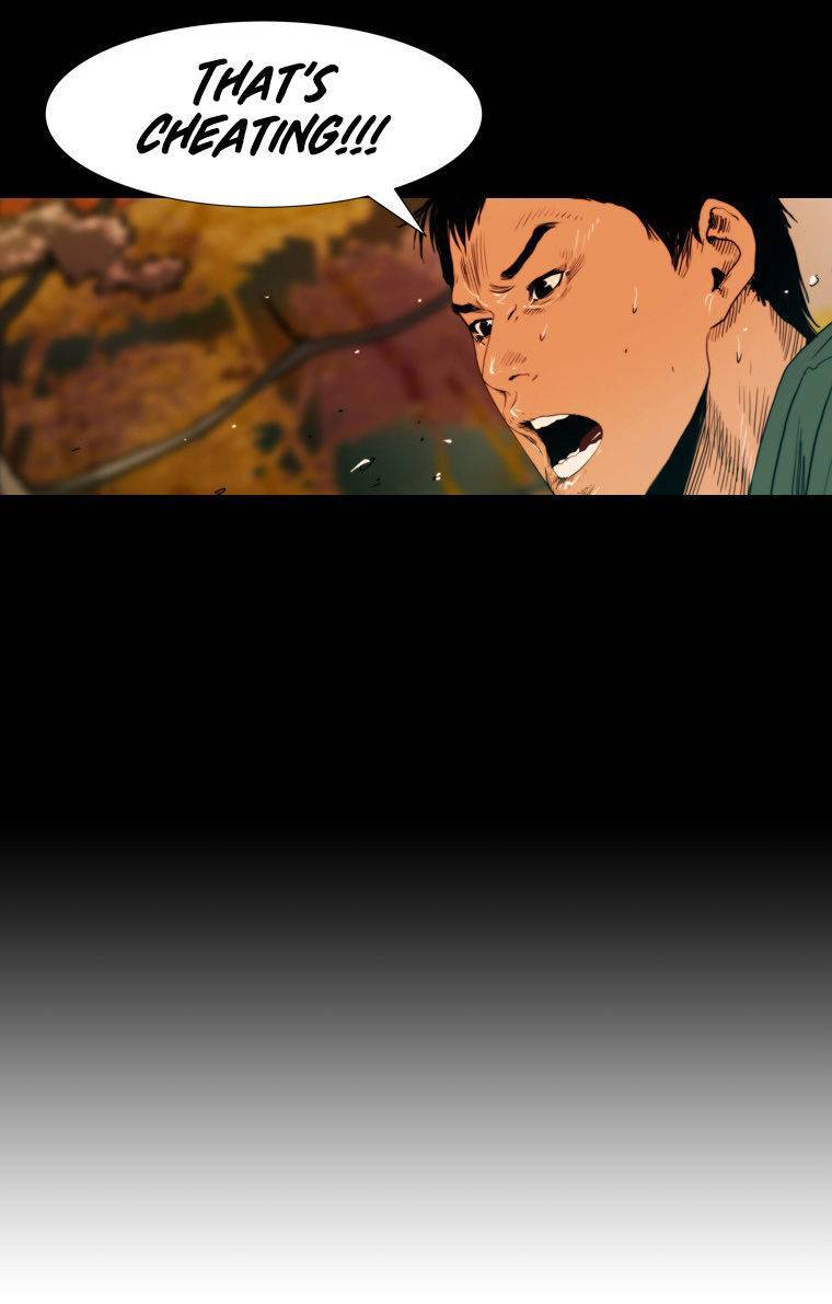 Peak (IM Gang-hyeok) Chapter 29 - Page 16
