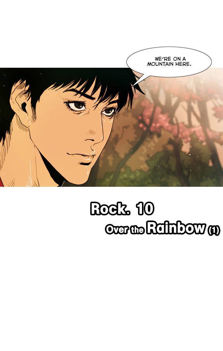 Peak (IM Gang-hyeok) Chapter 29 - Page 20