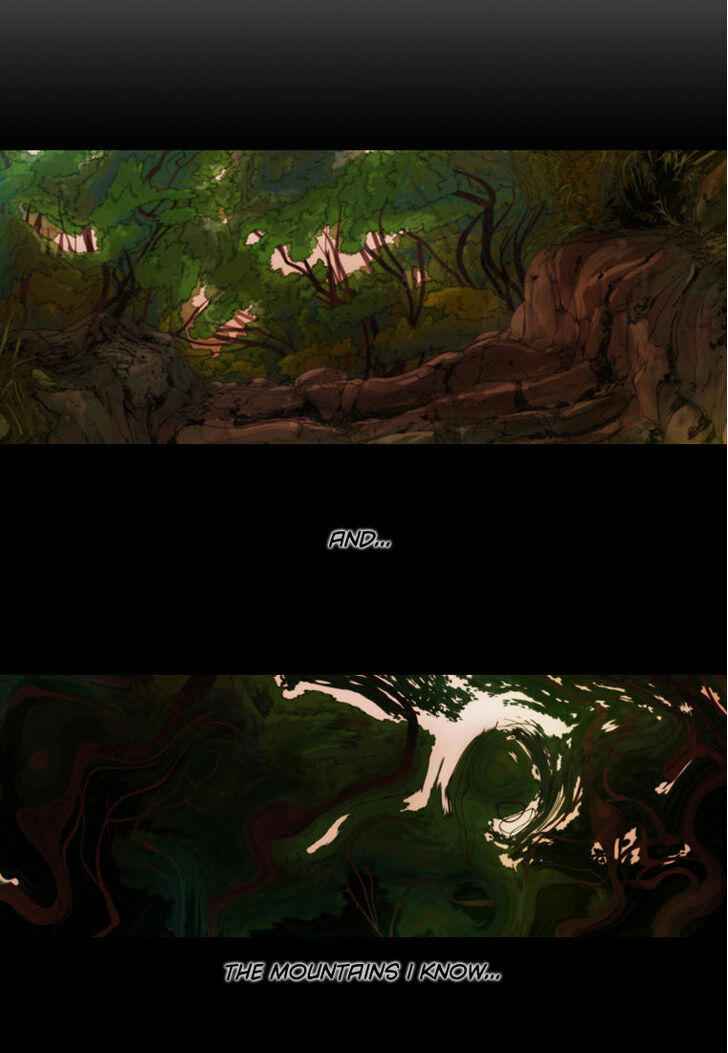 Peak (IM Gang-hyeok) Chapter 3 - Page 13