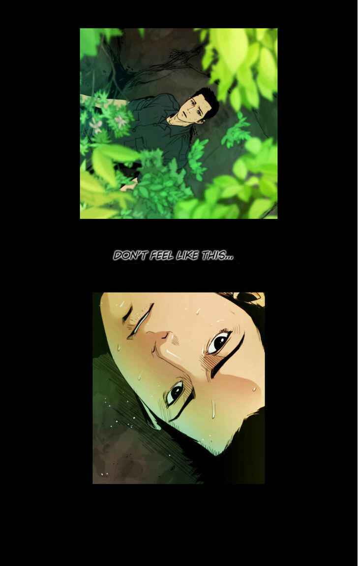Peak (IM Gang-hyeok) Chapter 3 - Page 14
