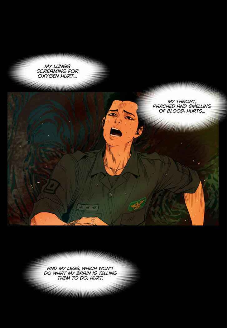 Peak (IM Gang-hyeok) Chapter 3 - Page 4