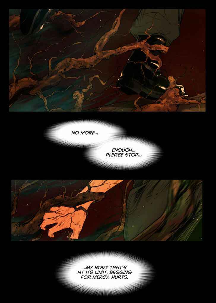 Peak (IM Gang-hyeok) Chapter 3 - Page 5