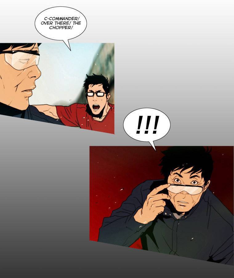 Peak (IM Gang-hyeok) Chapter 30 - Page 11