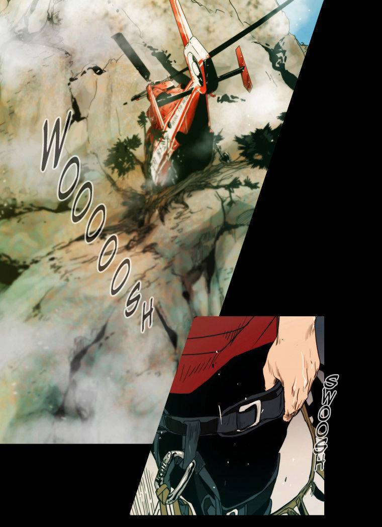 Peak (IM Gang-hyeok) Chapter 30 - Page 17