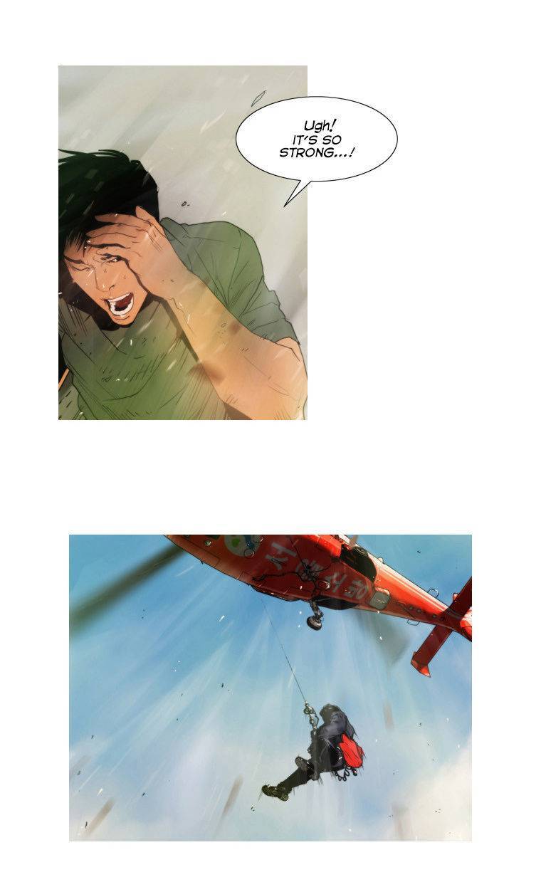Peak (IM Gang-hyeok) Chapter 30 - Page 4