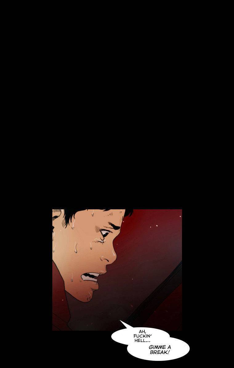 Peak (IM Gang-hyeok) Chapter 31 - Page 1