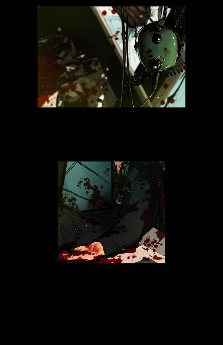 Peak (IM Gang-hyeok) Chapter 31 - Page 12