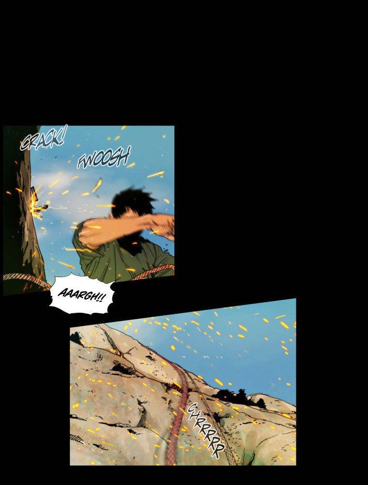 Peak (IM Gang-hyeok) Chapter 31 - Page 17