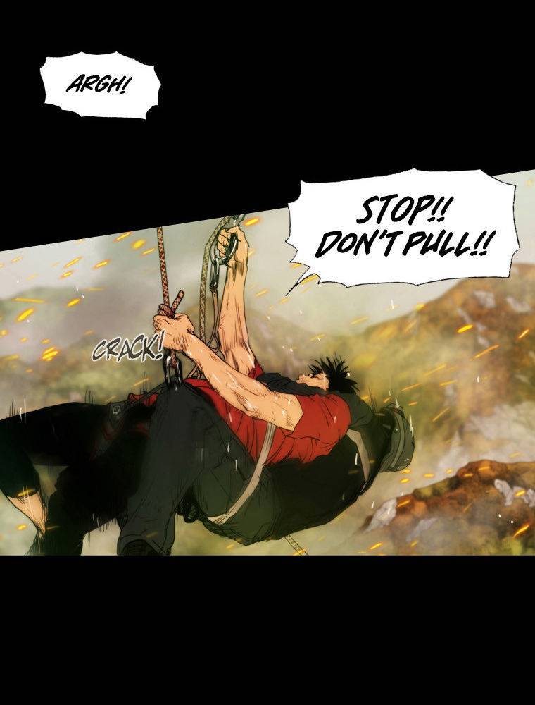 Peak (IM Gang-hyeok) Chapter 31 - Page 20