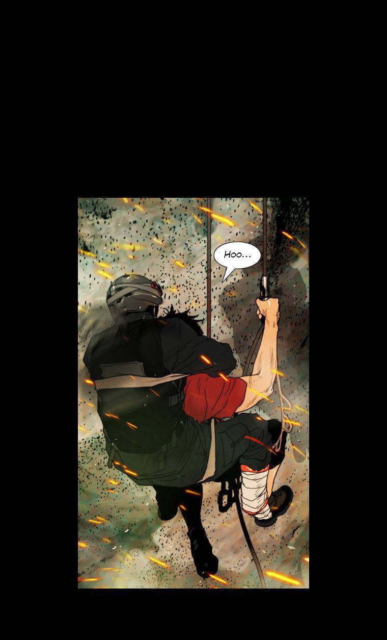 Peak (IM Gang-hyeok) Chapter 31 - Page 24
