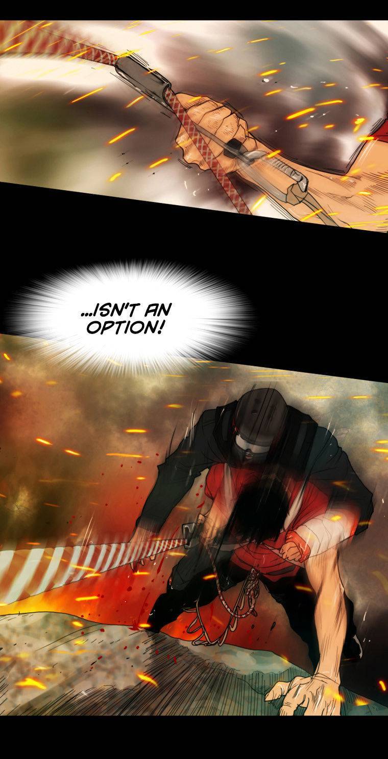 Peak (IM Gang-hyeok) Chapter 32 - Page 22