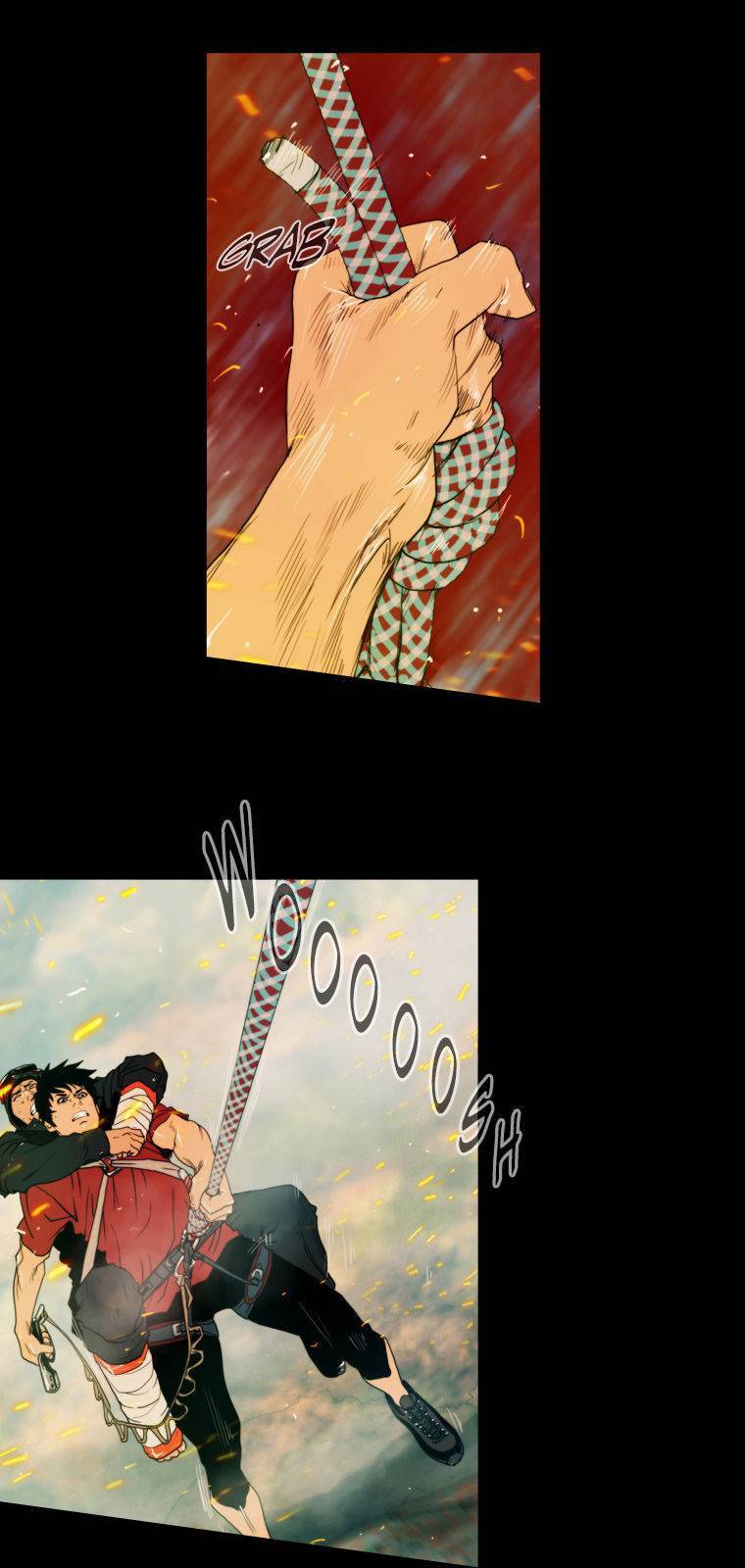 Peak (IM Gang-hyeok) Chapter 32 - Page 3