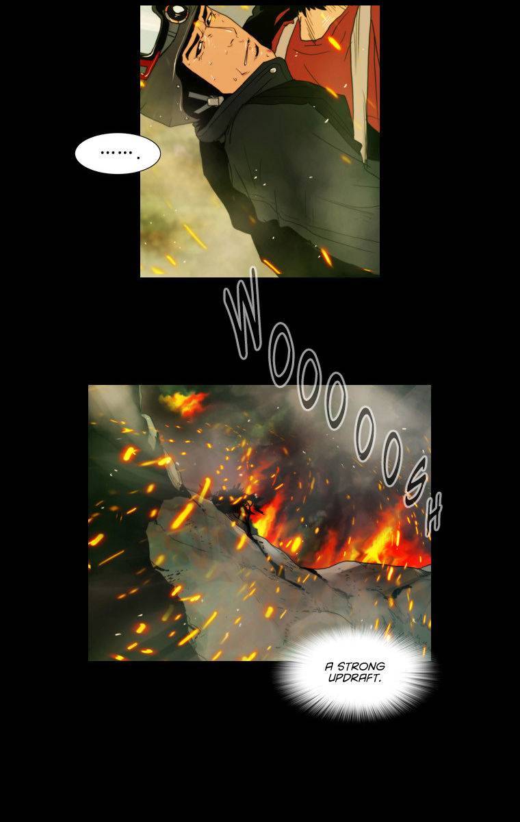 Peak (IM Gang-hyeok) Chapter 32 - Page 9