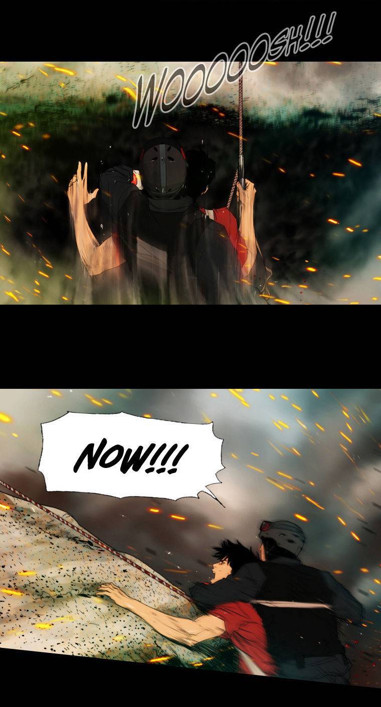 Peak (IM Gang-hyeok) Chapter 33 - Page 10
