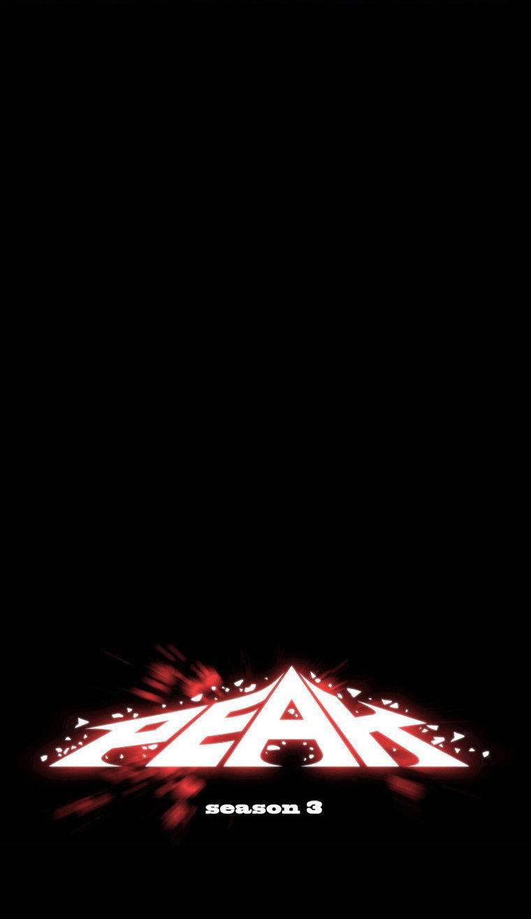 Peak (IM Gang-hyeok) Chapter 33 - Page 13