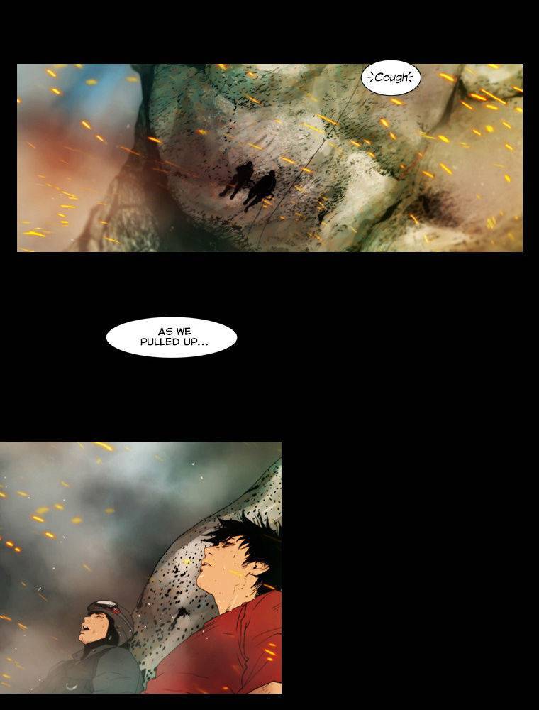 Peak (IM Gang-hyeok) Chapter 33 - Page 15