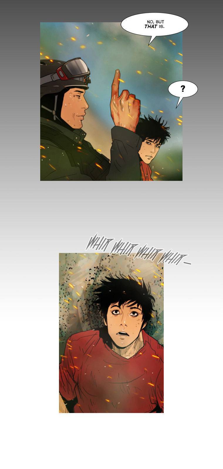 Peak (IM Gang-hyeok) Chapter 33 - Page 20
