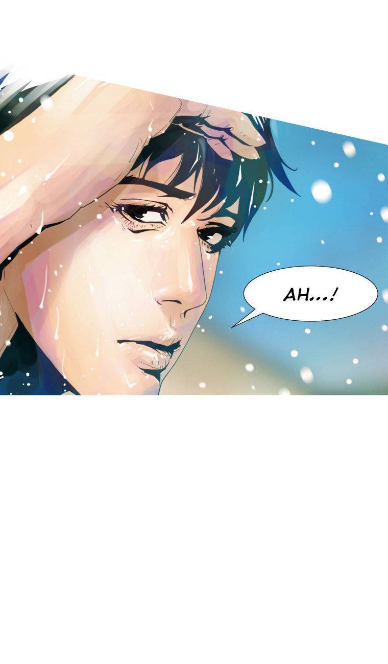 Peak (IM Gang-hyeok) Chapter 33 - Page 24