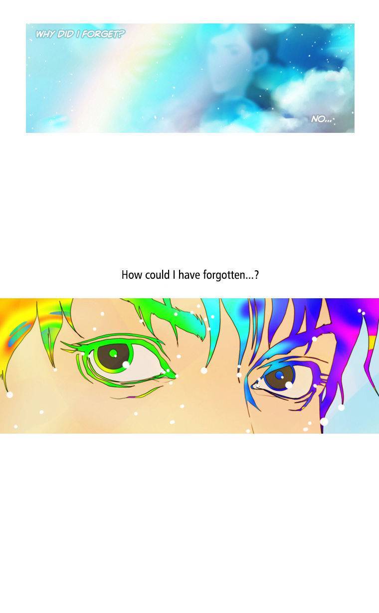 Peak (IM Gang-hyeok) Chapter 33 - Page 27