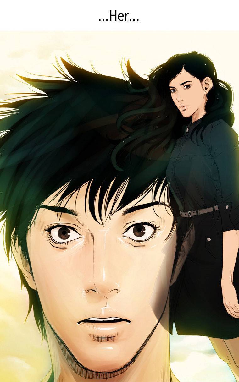 Peak (IM Gang-hyeok) Chapter 33 - Page 28