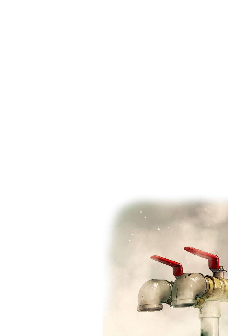 Peak (IM Gang-hyeok) Chapter 34 - Page 14